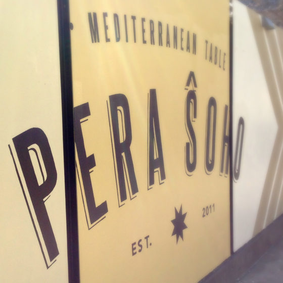 Passion & Poison Studio, P&P Studio, Branding, Creative, Agency, New York City, Pera Soho